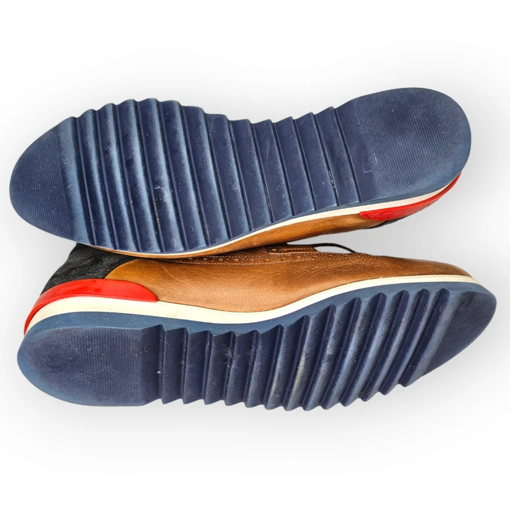 Ron Tomson Ezmek Men's Casual Sneakers Size EU 44